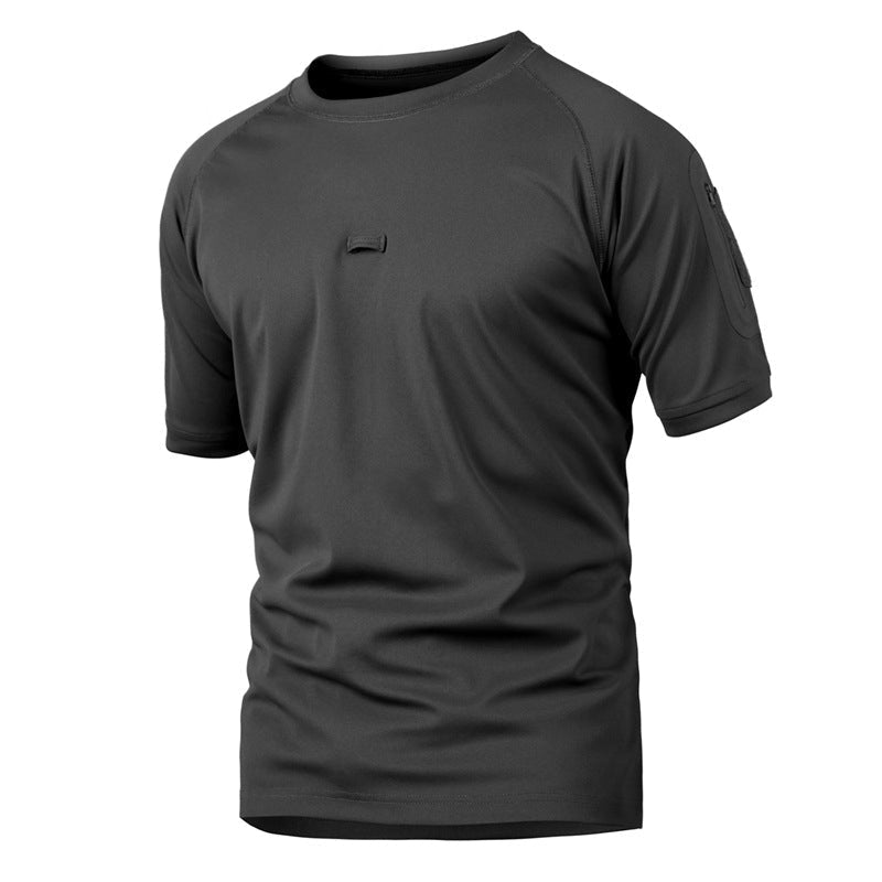 Quick - Dry Lightweight Shirt – Breathable & Comfortable | Active Peaks - Active Peaks