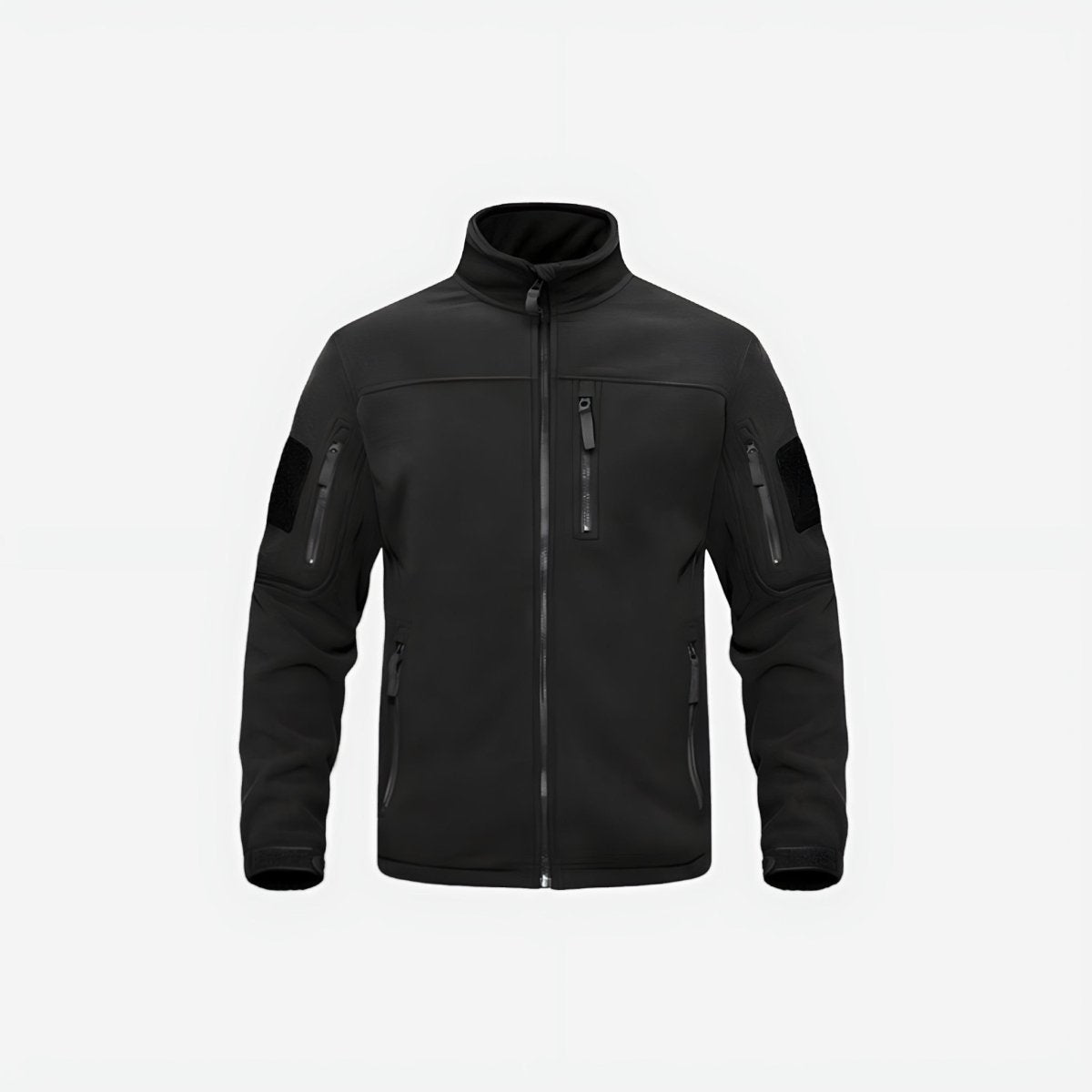 Breathable Thermal Fleece Jacket for Men | Active Peaks - Active Peaks