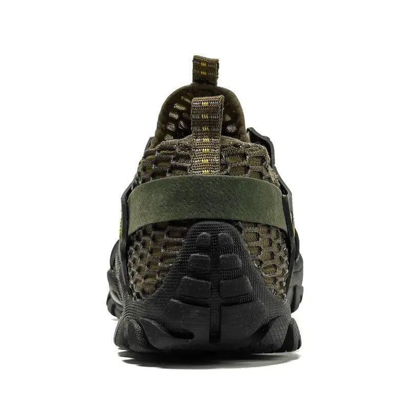 Hiking Shoes – Lightweight & Breathable Outdoor Footwear - Active Peaks