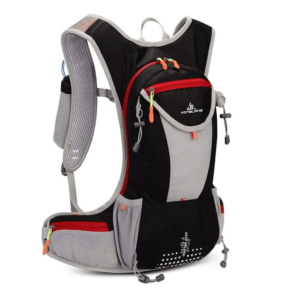 Lightweight Waterproof Cycling Backpack | Active Peaks - Active Peaks