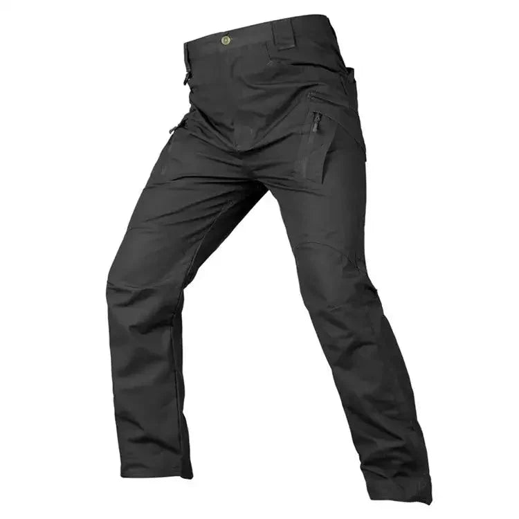 Durable Multi - Pocket Hiking Trousers | Active Peaks - Active Peaks