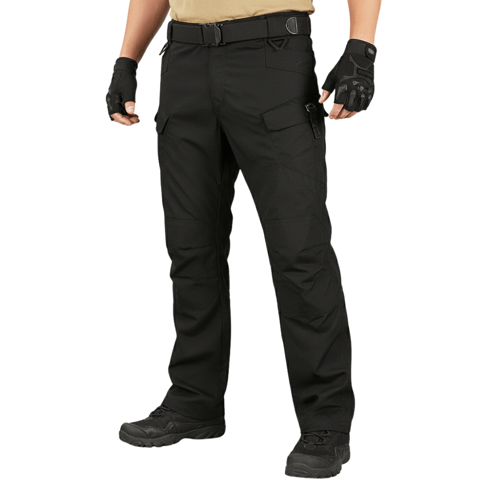 Durable Multi - Pocket Hiking Trousers | Active Peaks - Active Peaks