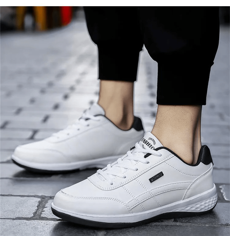 Walking Shoes – Lightweight & Breathable Outdoor Footwear for Men - Active Peaks