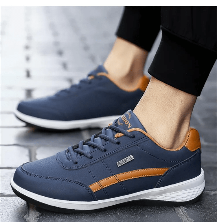 Walking Shoes – Lightweight & Breathable Outdoor Footwear for Men - Active Peaks