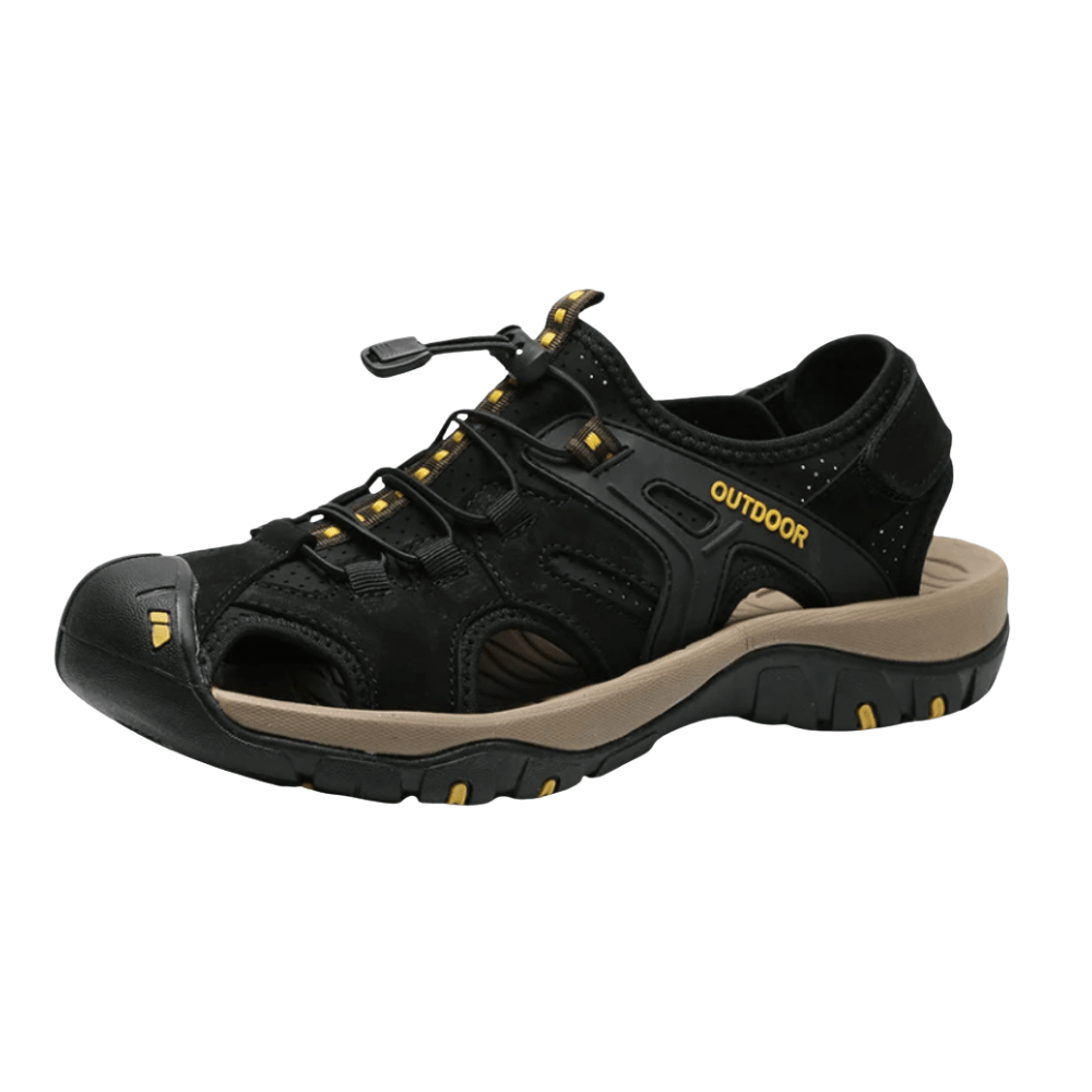 Walking Sandals – Breathable & Supportive Design | Active Peaks - Active Peaks
