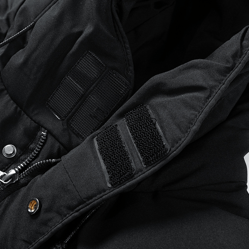 Men’s Insulated Puffer Jacket | Active Peaks - Active Peaks