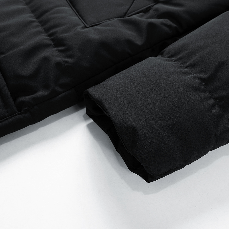 Men’s Insulated Puffer Jacket | Active Peaks - Active Peaks