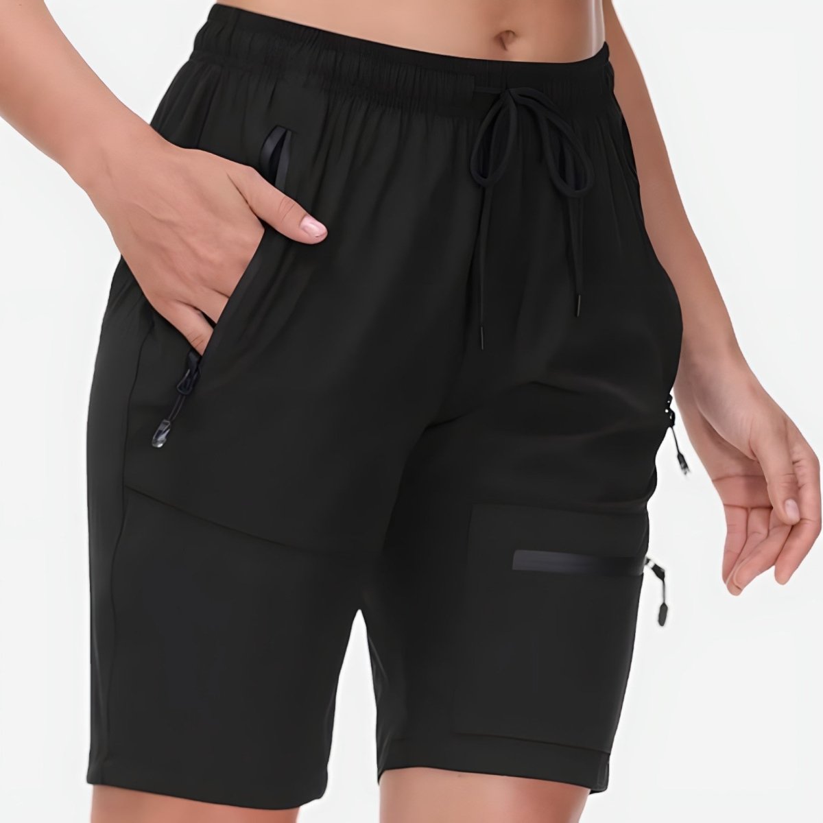Lightweight Breathable Hiking Shorts for Women | Active Peaks - Active Peaks