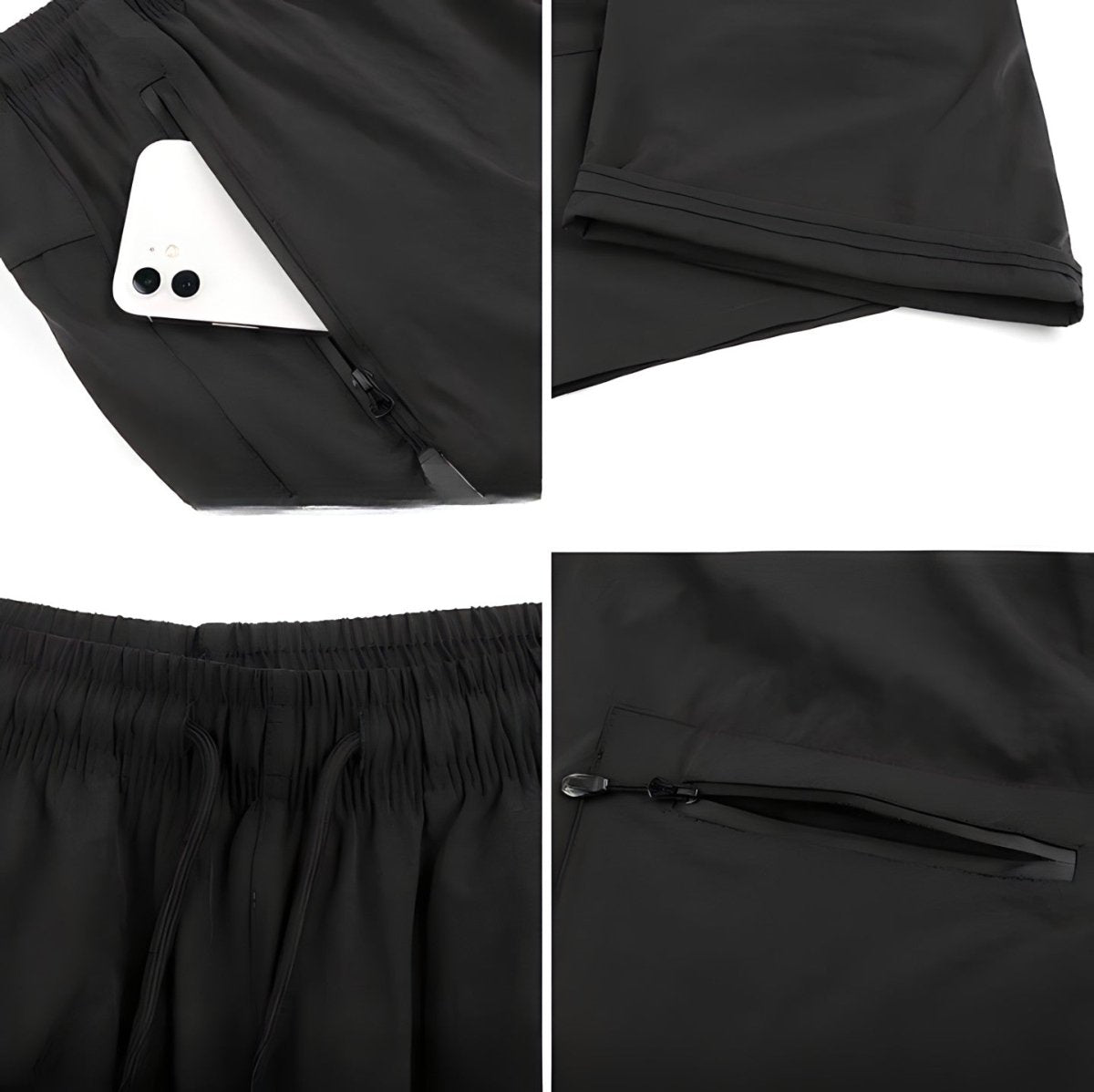 Lightweight Breathable Hiking Shorts for Women | Active Peaks - Active Peaks
