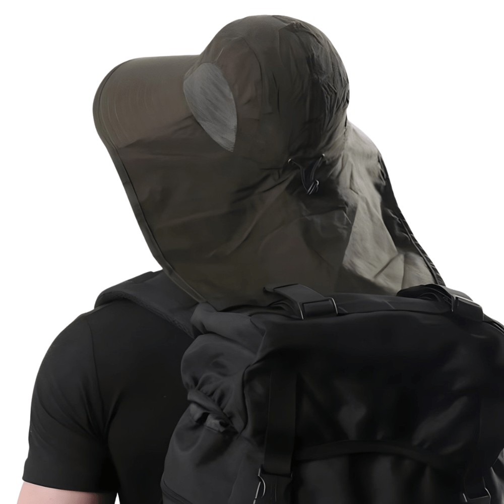 Sun Hat Lightweight Breathable | Active Peaks - Active Peaks