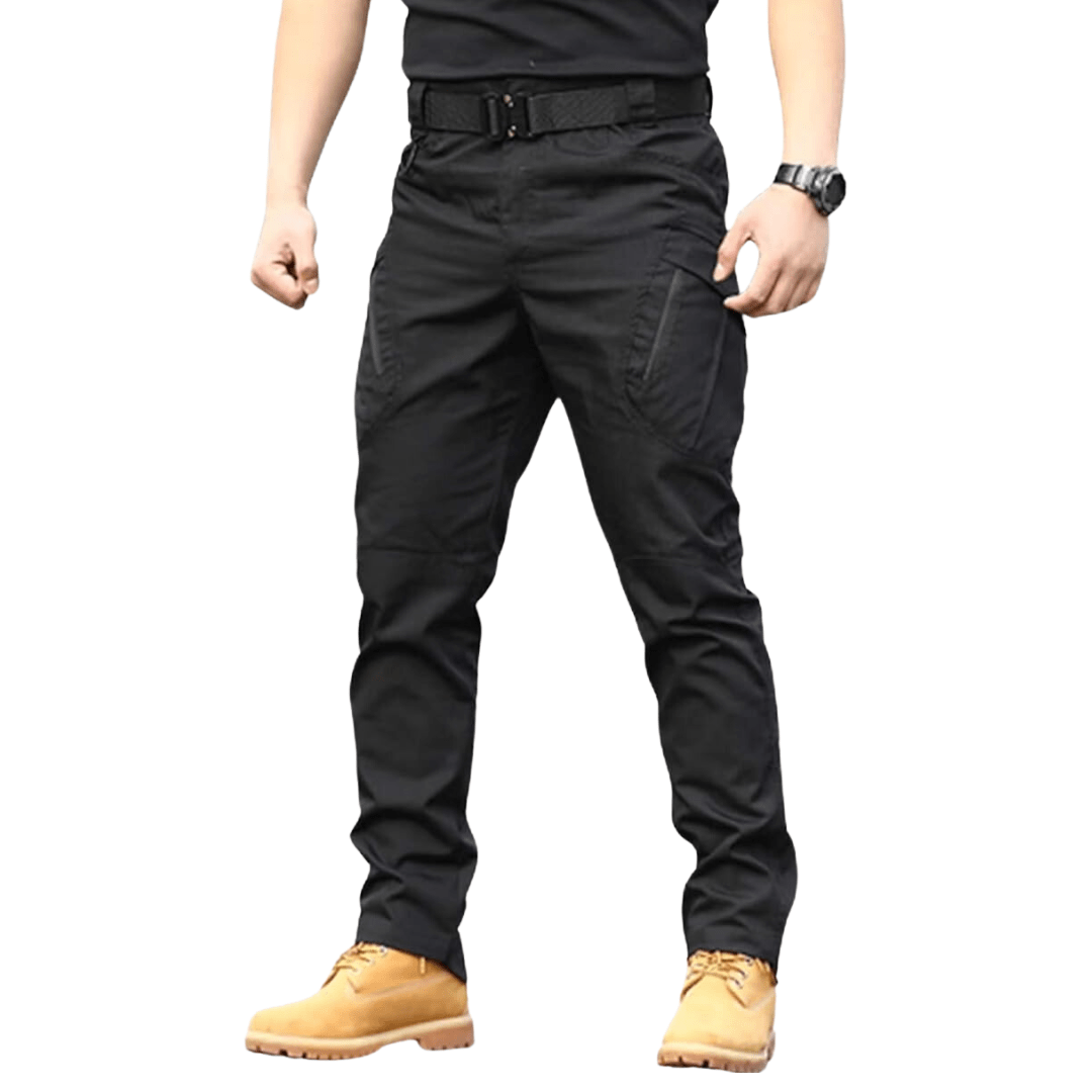 Tactical Cargo Trousers – Lightweight & Durable | Active Peaks - Active Peaks