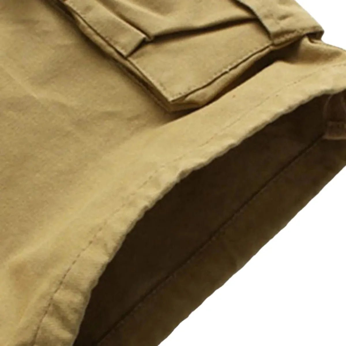 Breathable Hiking Shorts with Functional Pockets | Active Peaks - Active Peaks