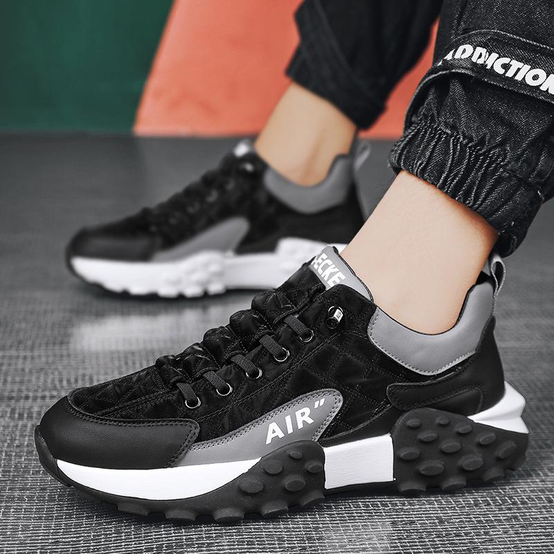 Men’s Supportive Walking Shoes with Breathable Uppers | Active Peaks - Active Peaks