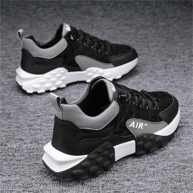 Men’s Supportive Walking Shoes with Breathable Uppers | Active Peaks - Active Peaks
