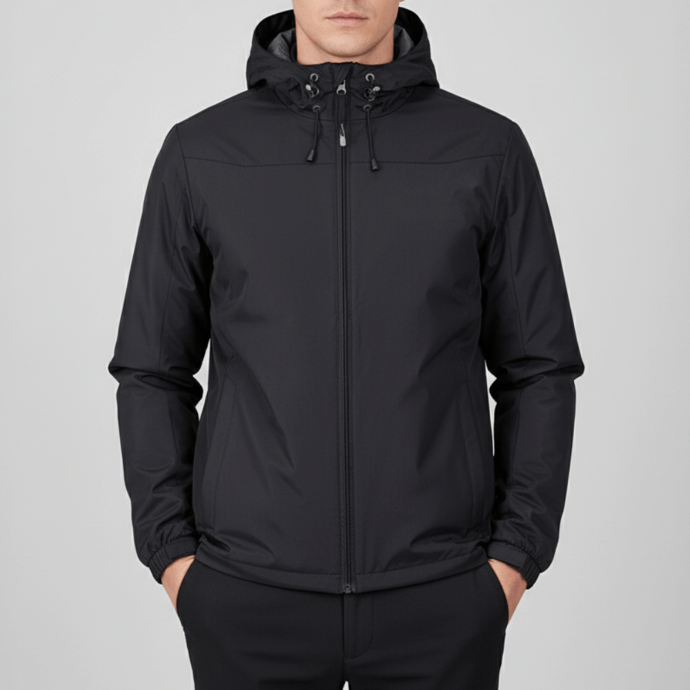 Waterproof Breathable Rain Jacket | Active Peaks - Active Peaks