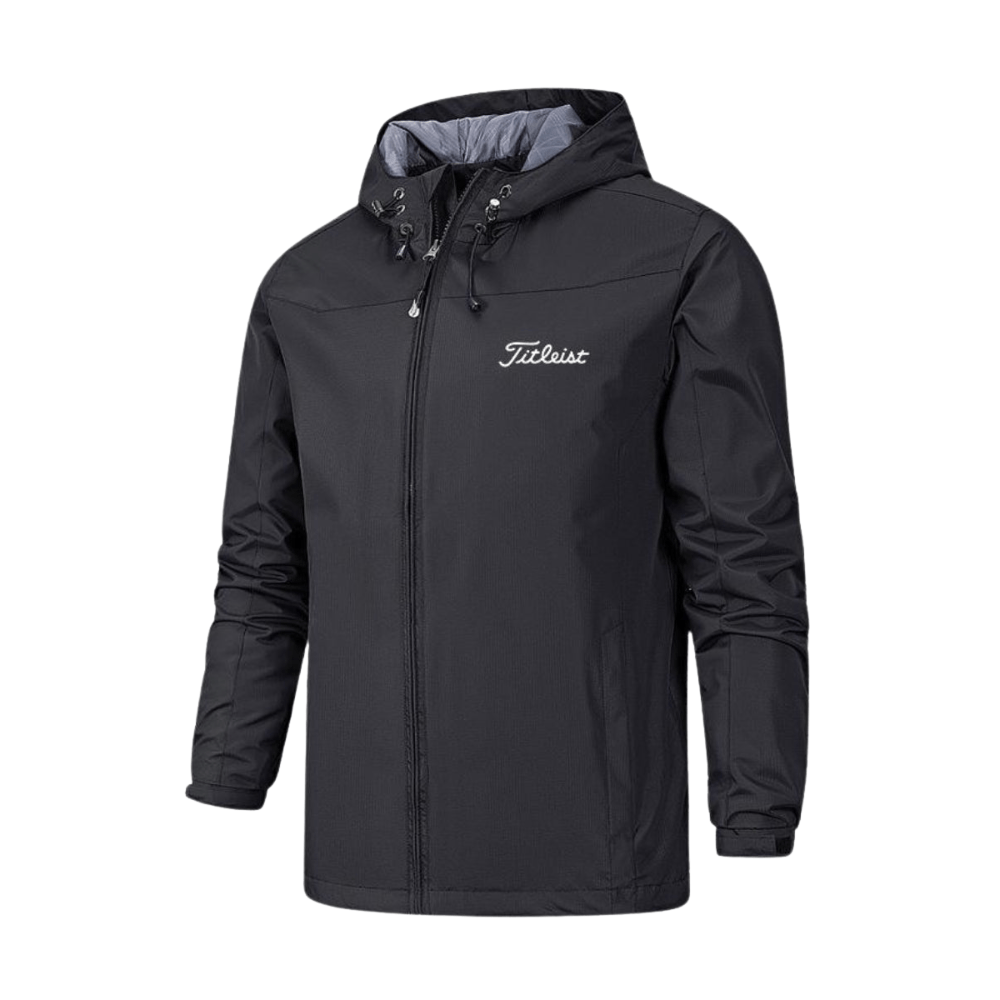 Waterproof Breathable Unisex Rain Jacket | Active Peaks - Active Peaks