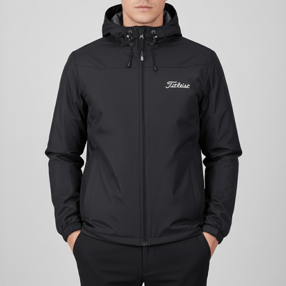 Waterproof Breathable Unisex Rain Jacket | Active Peaks - Active Peaks