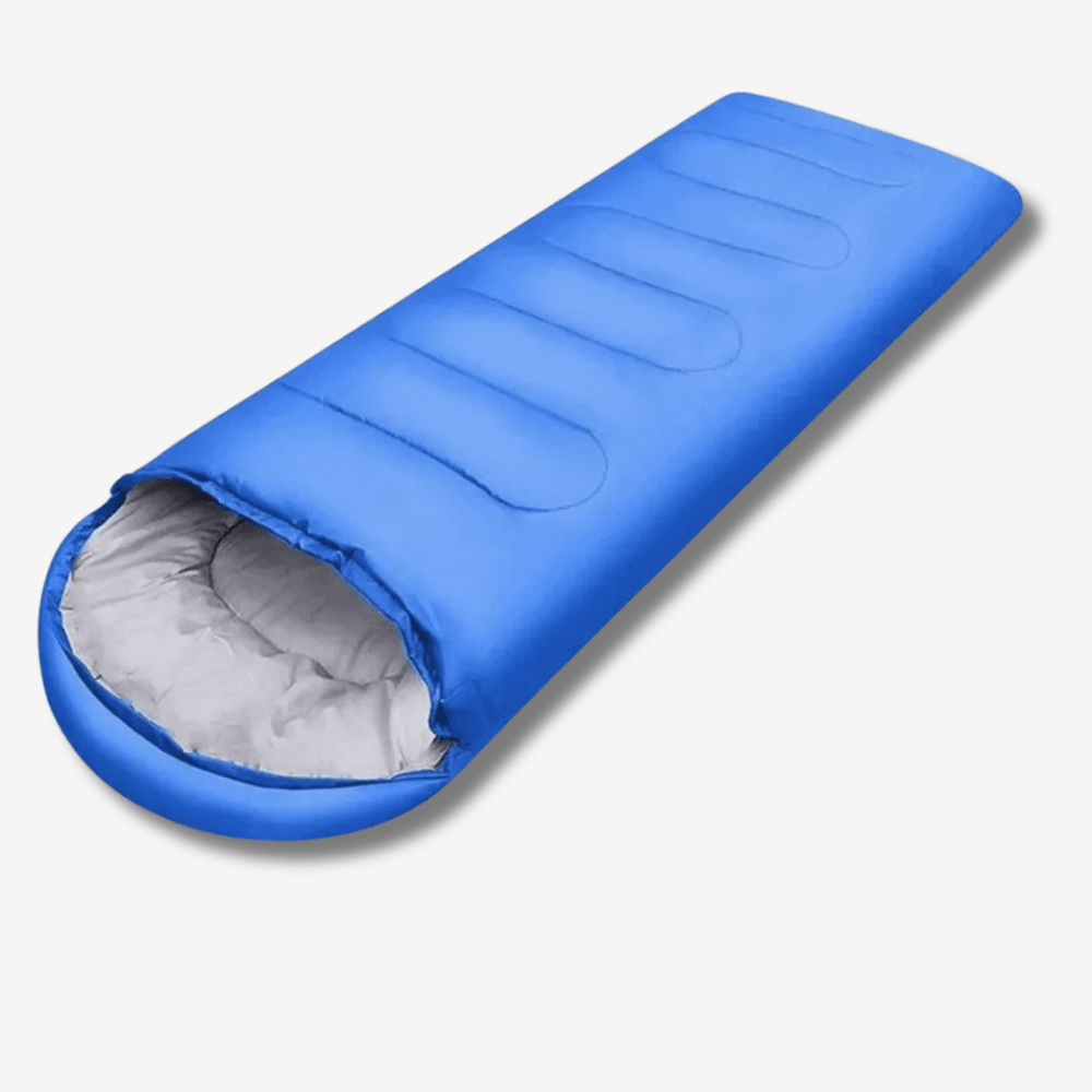 Lightweight Camping Sleeping Bag | Active Peaks - Active Peaks