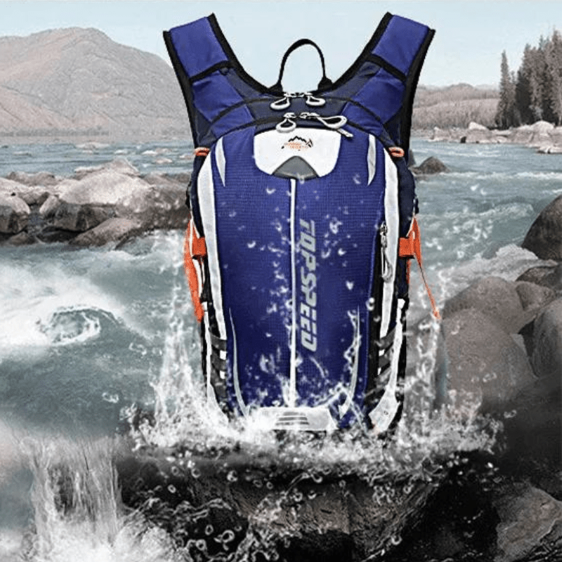 Lightweight Durable 18L Hydration Backpack | Active Peaks - Active Peaks