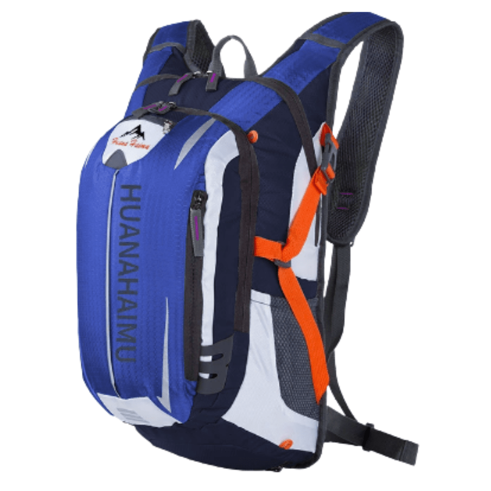 Lightweight Durable 18L Hydration Backpack | Active Peaks - Active Peaks