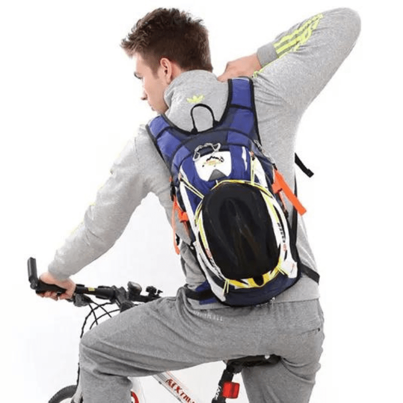 Lightweight Durable 18L Hydration Backpack | Active Peaks - Active Peaks