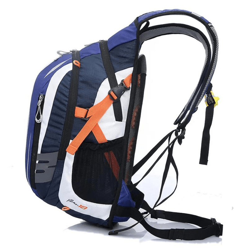Lightweight Durable 18L Hydration Backpack | Active Peaks - Active Peaks
