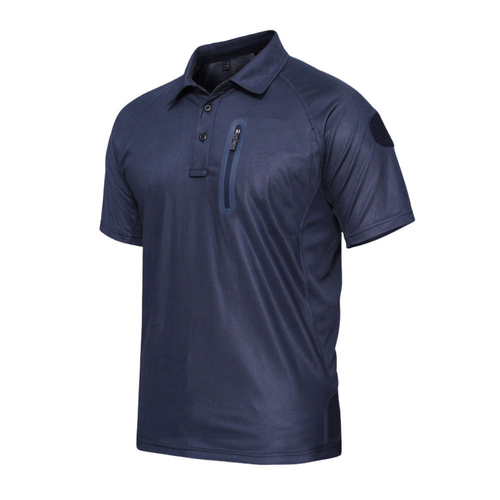 Quick - Dry Breathable Men's T-Shirt | Active Peaks - Active Peaks