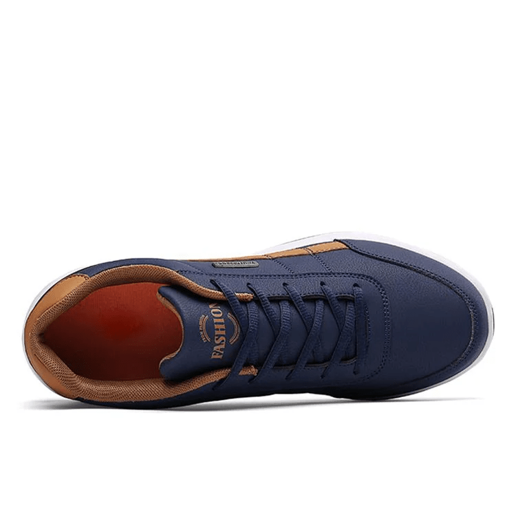 Walking Shoes – Lightweight & Breathable Outdoor Footwear for Men - Active Peaks