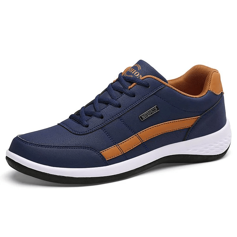 Walking Shoes – Lightweight & Breathable Outdoor Footwear for Men - Active Peaks
