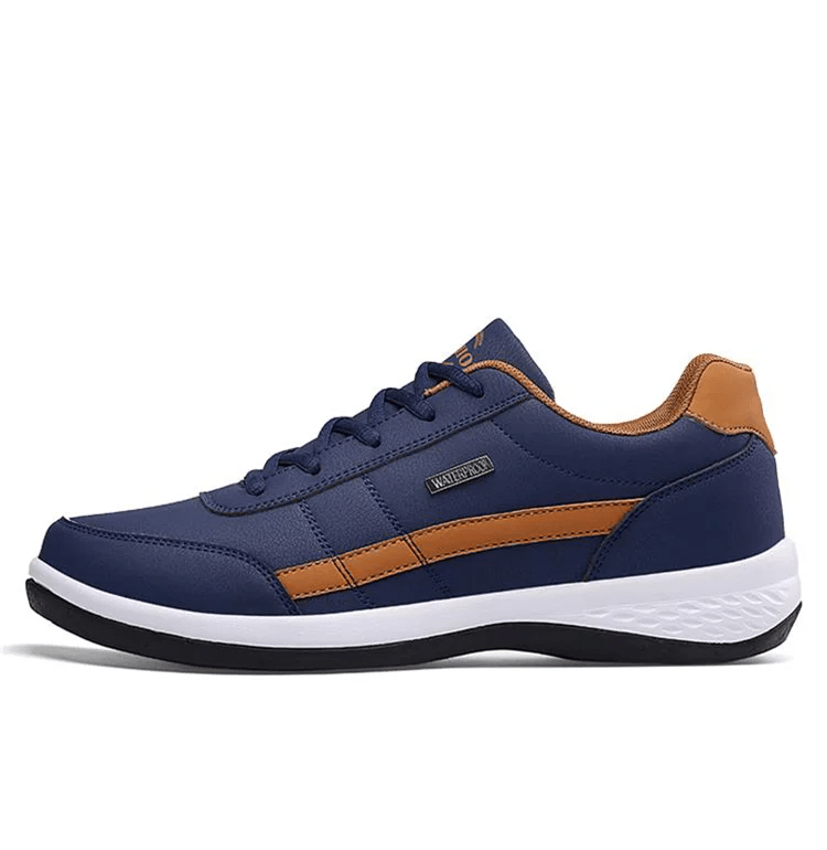 Walking Shoes – Lightweight & Breathable Outdoor Footwear for Men - Active Peaks
