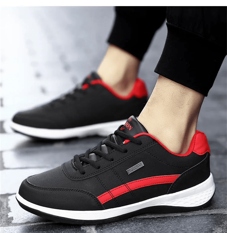Walking Shoes – Lightweight & Breathable Outdoor Footwear for Men - Active Peaks