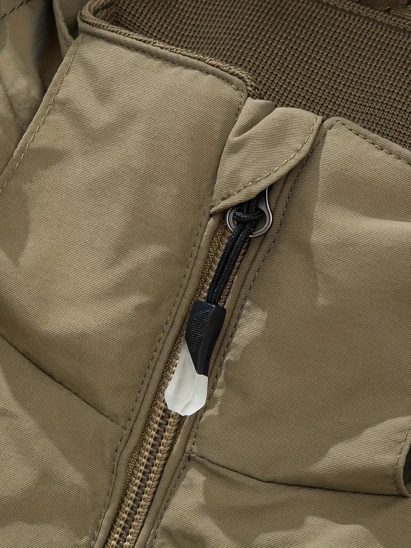 Waterproof Windbreaker Jacket for Men | Active Peaks - Active Peaks