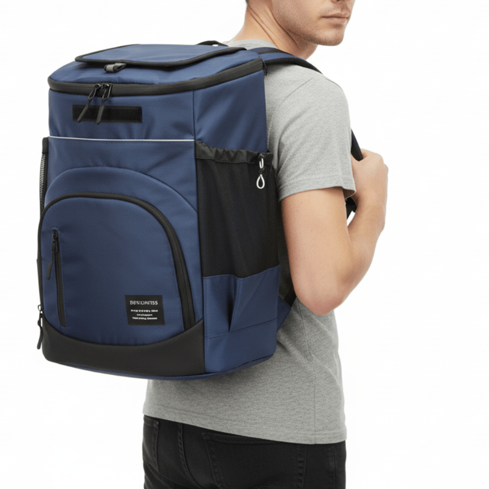 Hiking Backpack – Lightweight & Insulated 33L | Active Peaks - Active Peaks