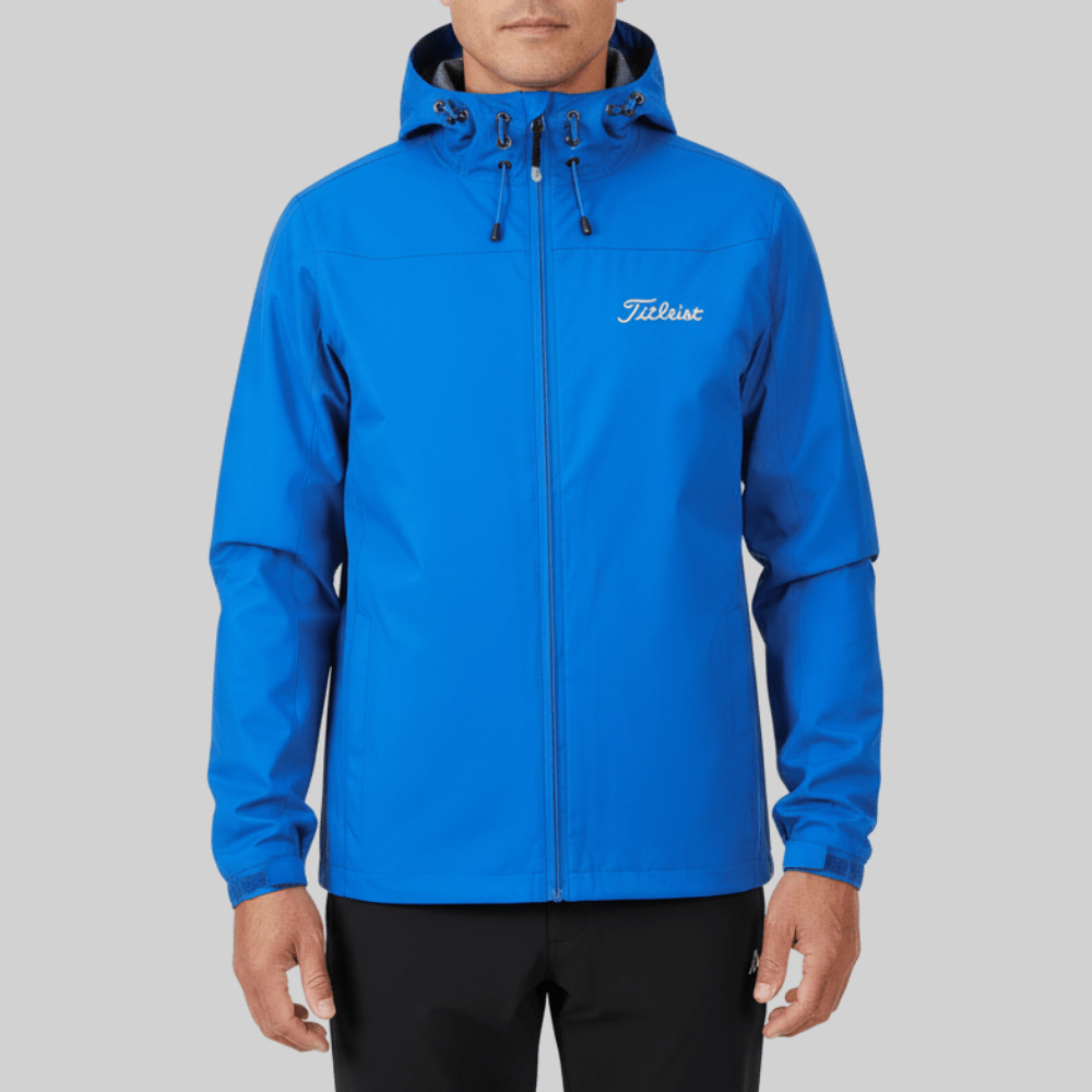 Waterproof Breathable Unisex Rain Jacket | Active Peaks - Active Peaks