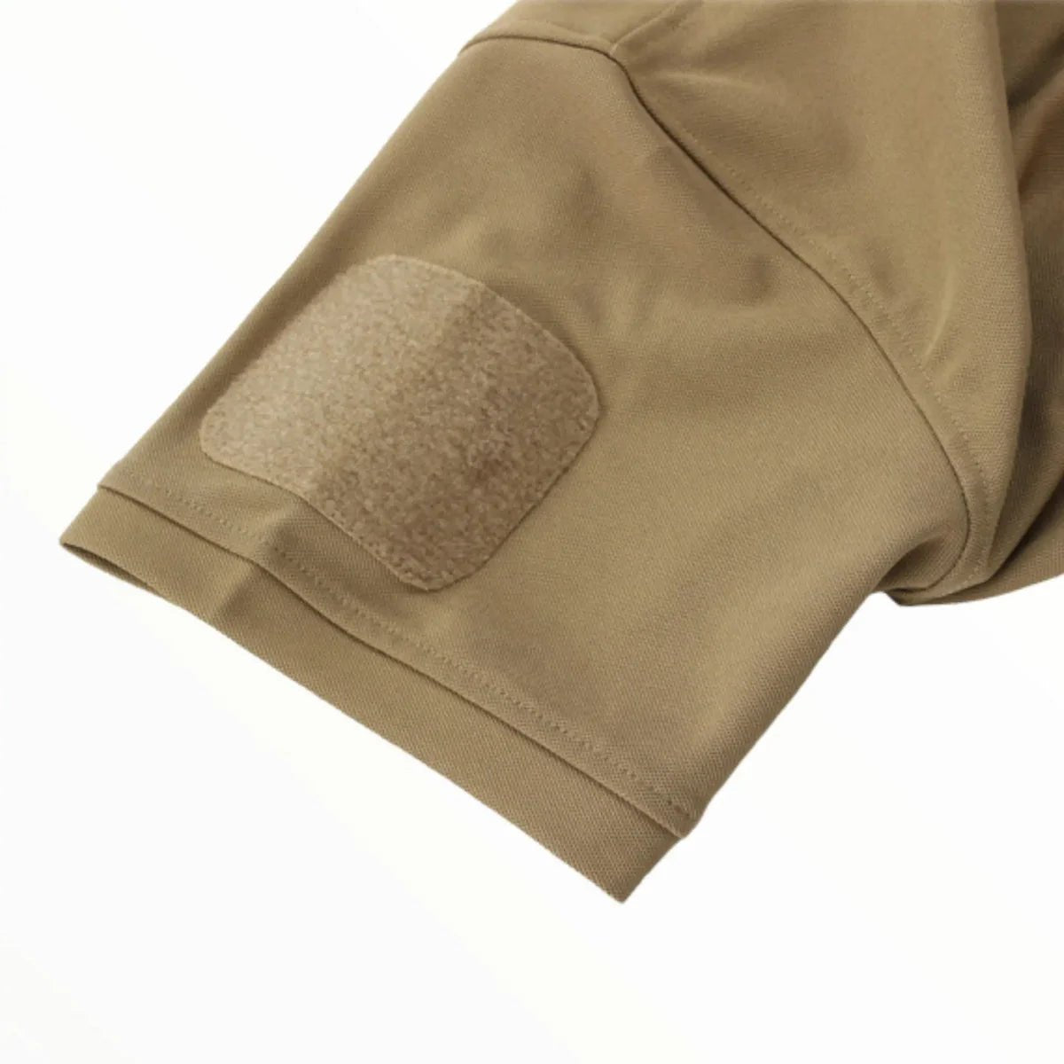 Breathable Short - Sleeve Outdoor Polo Shirt - Active Peaks