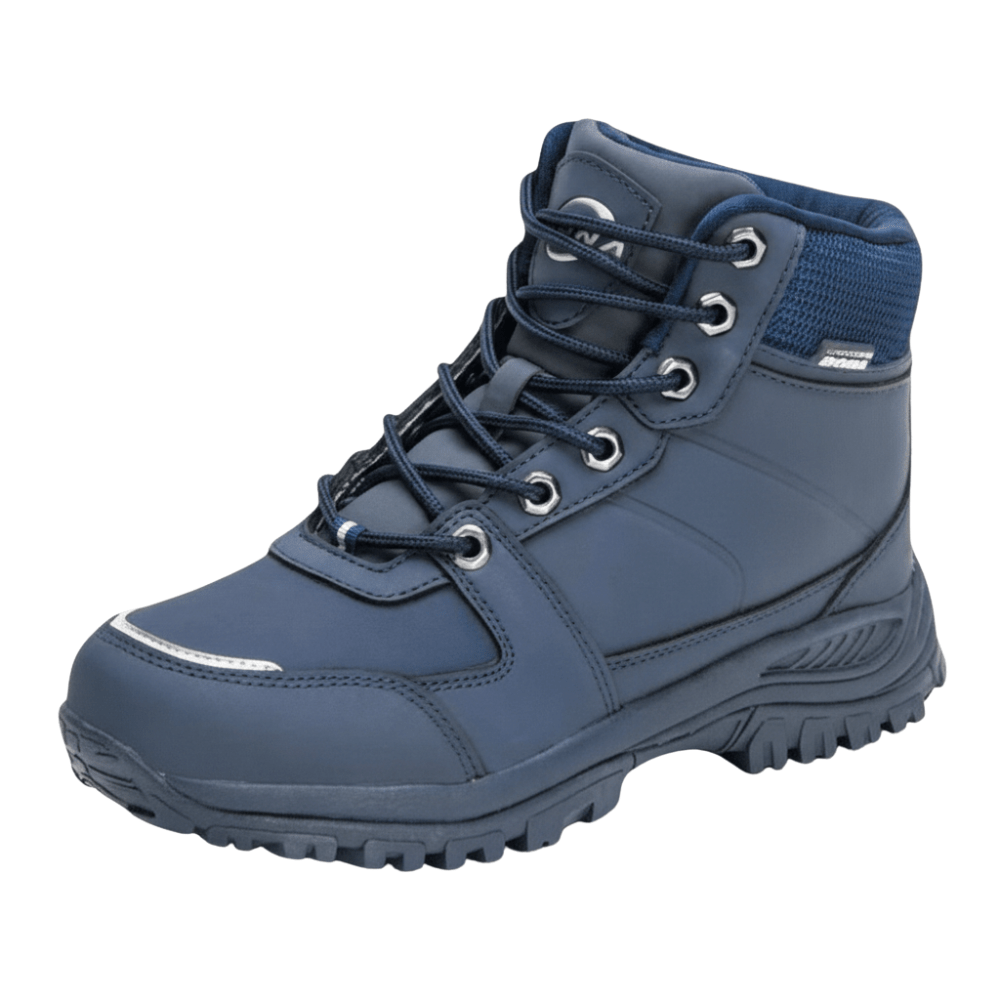 Hiking Boots – Insulated Water - Resistant Non - Slip Design | Active Peaks - Active Peaks