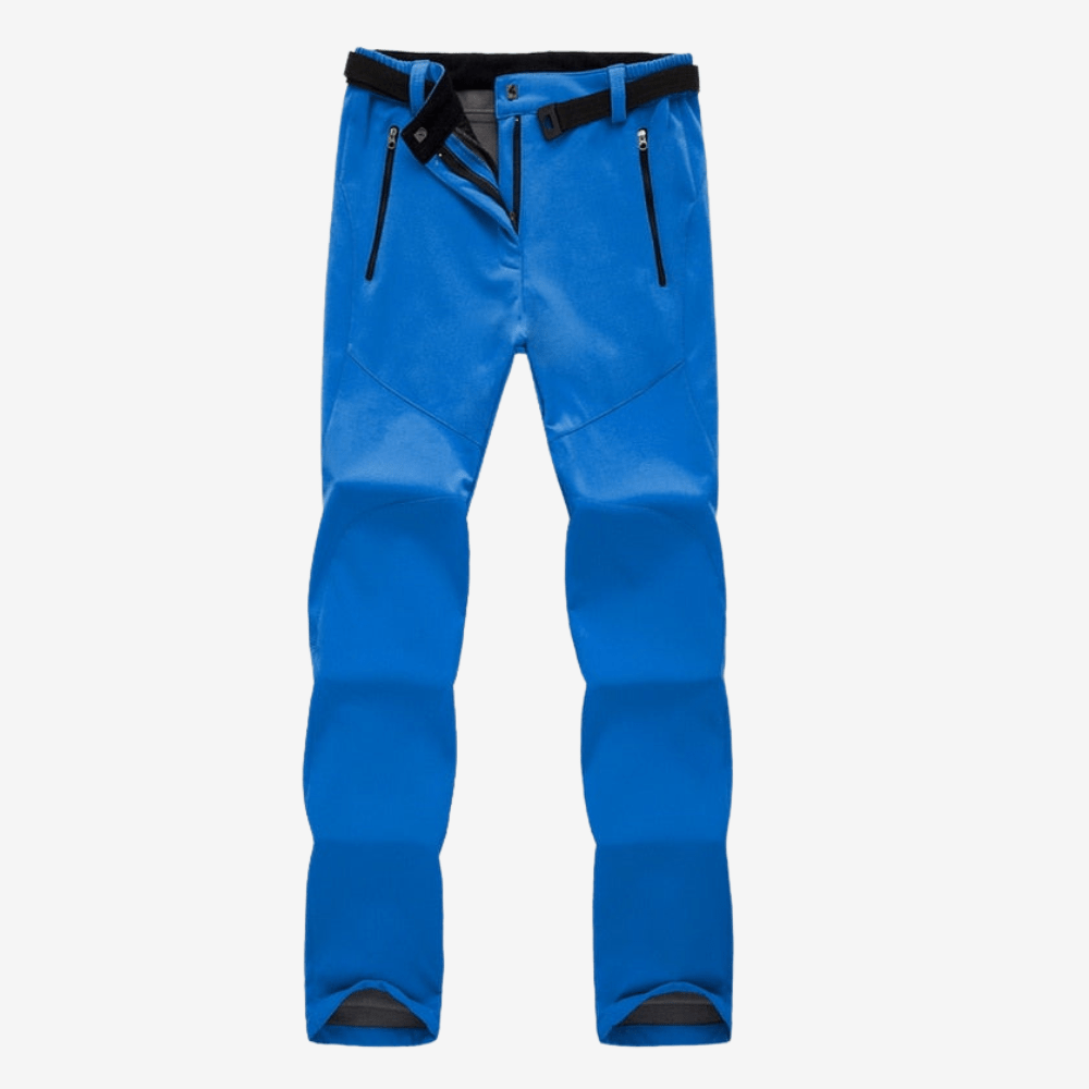 Waterproof Insulated Hiking Trousers for Women | Active Peaks - Active Peaks