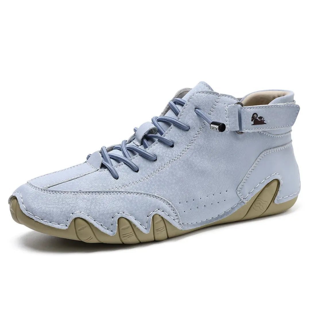 Walking Shoes – Lightweight Breathable Design | Active Peaks - Active Peaks