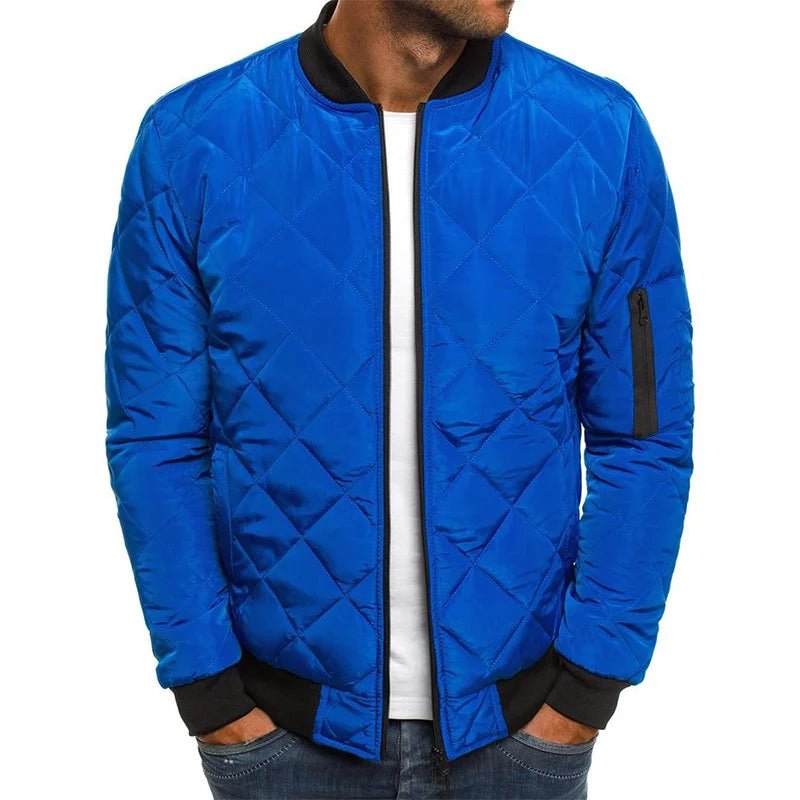 Breathable Cotton Outdoor Jacket | Active Peaks - Active Peaks