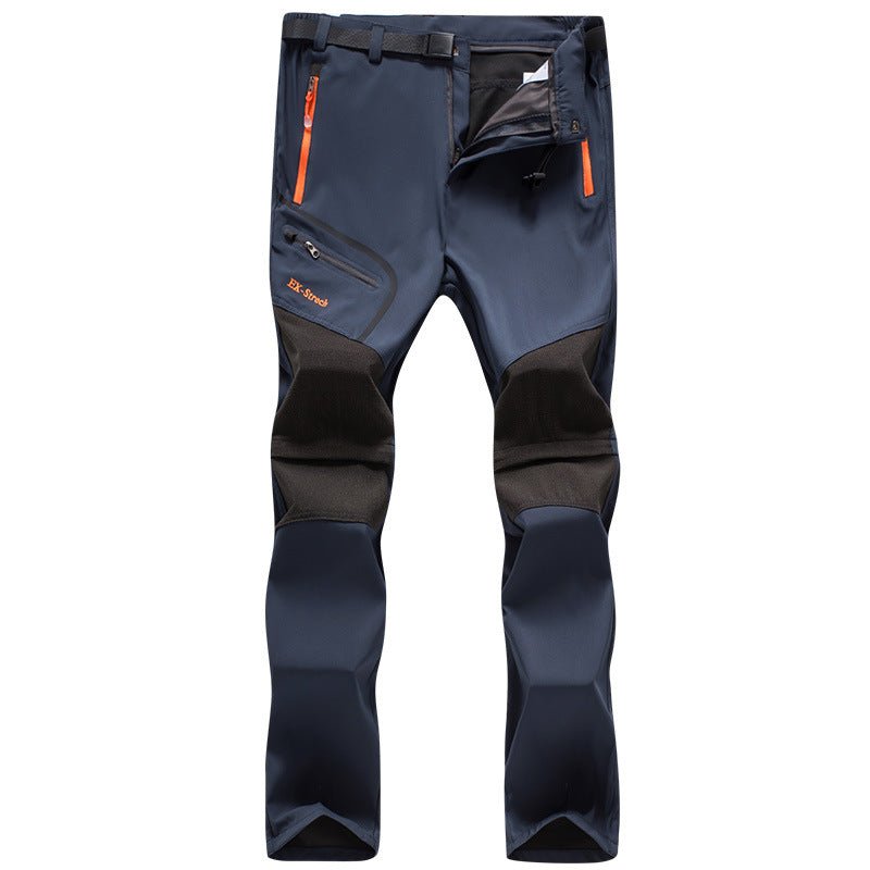 Waterproof Insulated Winter Trousers | Active Peaks - Active Peaks