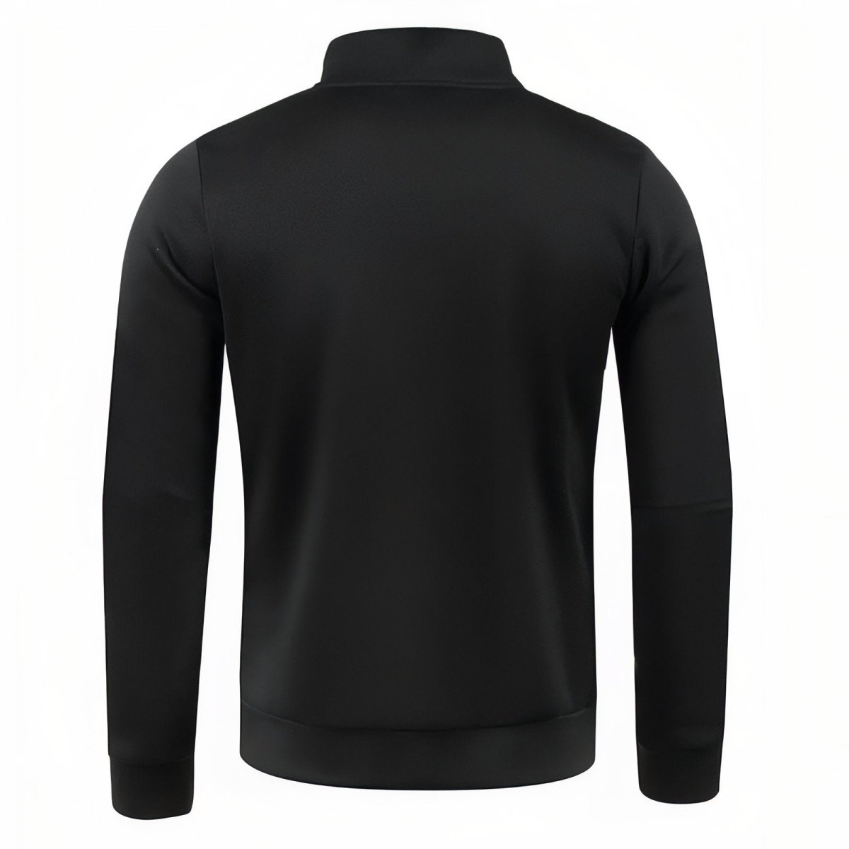 Insulated Hiking Fleece with Zip Neck - Active Peaks