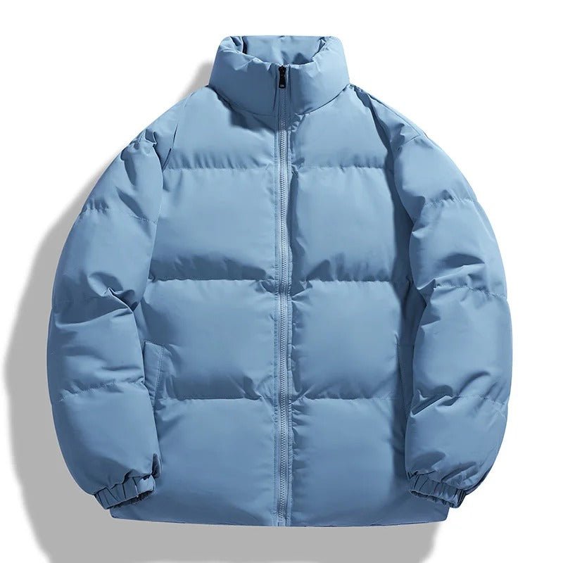 Insulated Puffer Jacket | Active Peaks - Active Peaks