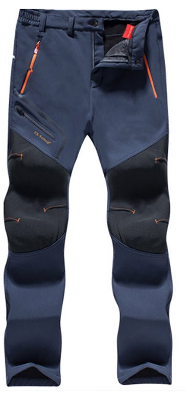 Waterproof Insulated Winter Trousers | Active Peaks - Active Peaks
