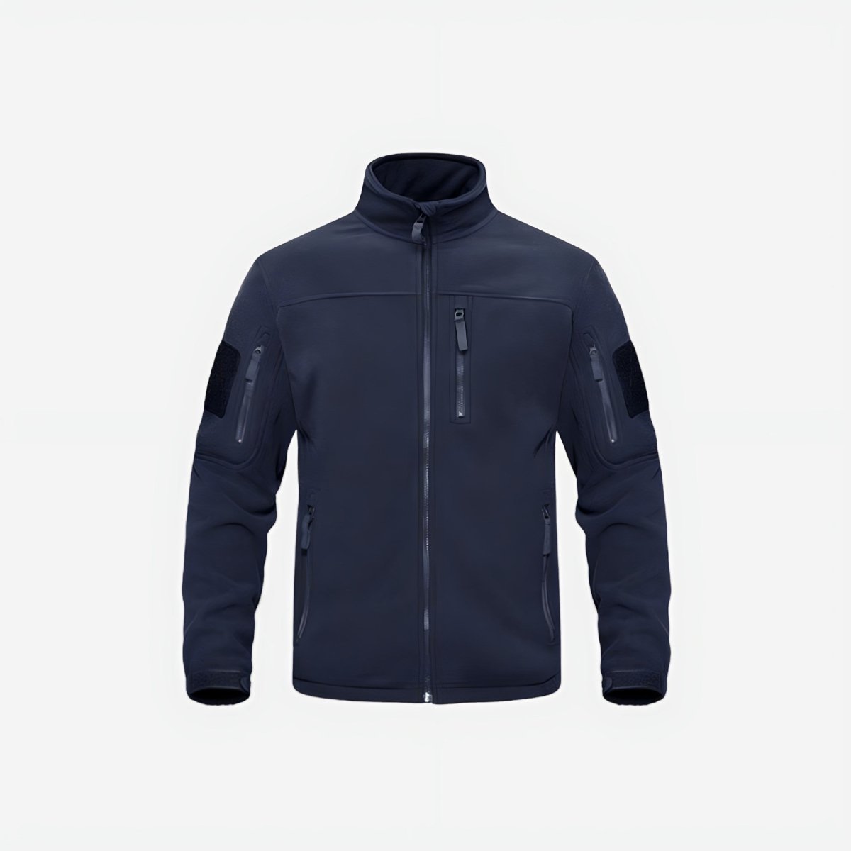 Breathable Thermal Fleece Jacket for Men | Active Peaks - Active Peaks