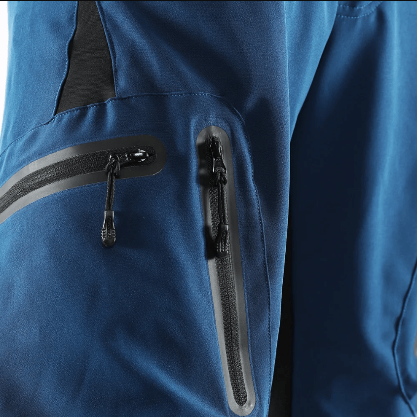 Men's Lightweight Breathable Hiking Shorts | Active Peaks - Active Peaks