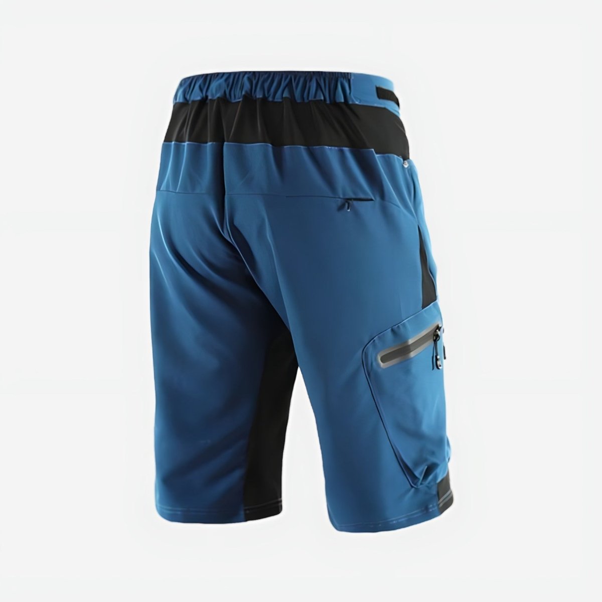 Men's Lightweight Breathable Hiking Shorts | Active Peaks - Active Peaks