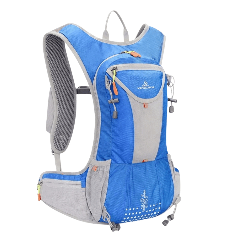 Lightweight Waterproof Cycling Backpack | Active Peaks - Active Peaks