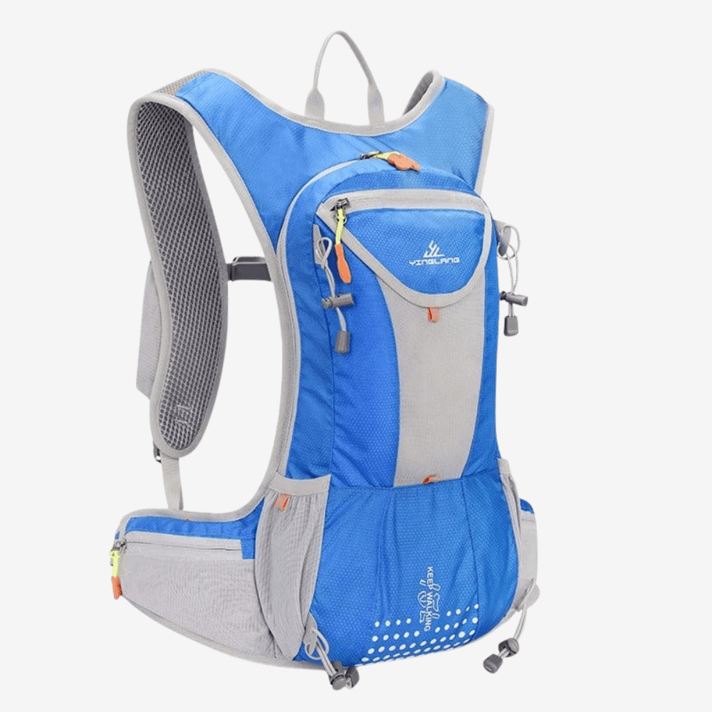 Lightweight Waterproof Cycling Backpack | Active Peaks - Active Peaks