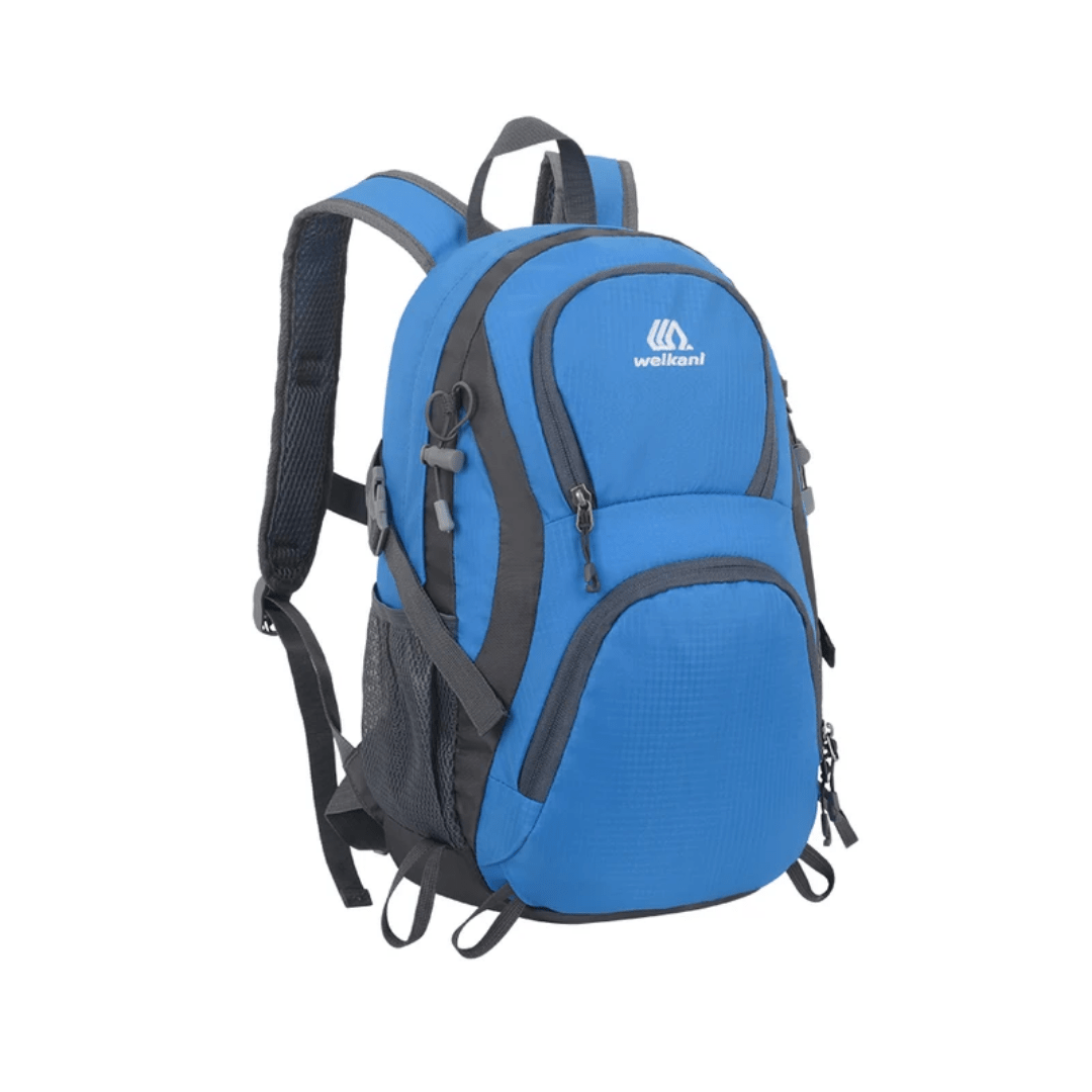 ActivePeaks – Lightweight Outdoor Backpack for Hiking & Travel