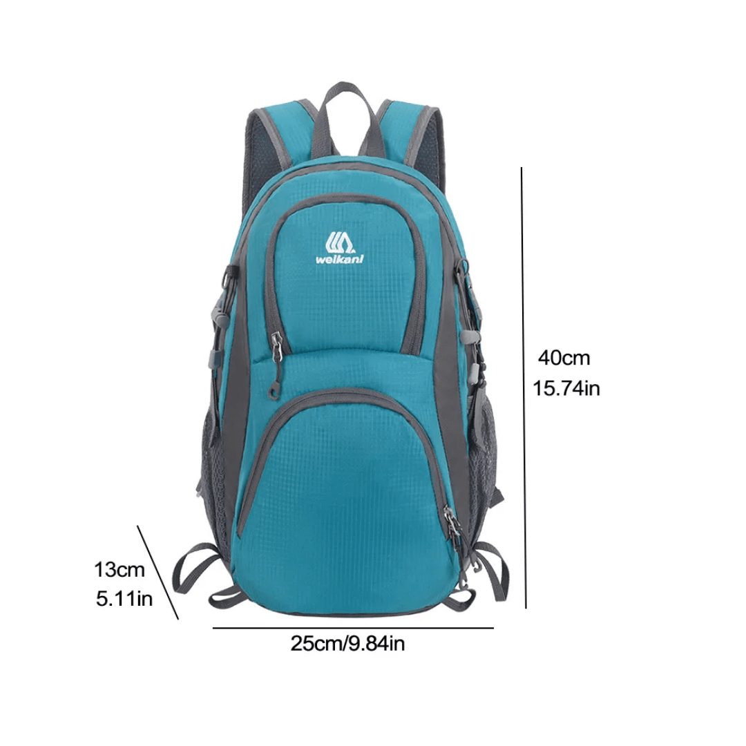 ActivePeaks – Lightweight Outdoor Backpack for Hiking & Travel